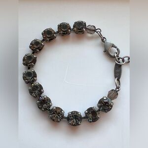 sabika | winter 2012 perennials unfoiled fun bracelet